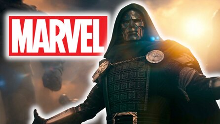 Secret Wars, X-Men + Ghost Rider: Alle neuen Kinofilme des Marvel Cinematic Universe