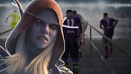 Neue PC-Spiele bei Steam + Co.: WoW Shadowlands ist nicht das einzige Highlight