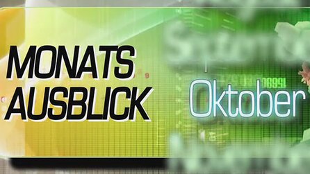 Neue PC-Spiele im Oktober 2014 - Die kommentierte Video-Vorschau