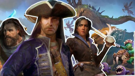 Neue PC-Releases: Age of Empires ist wieder da - und das ist diese Woche längst nicht alles