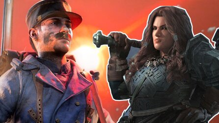 Neu bei Steam: 3 Spiele sind halbfertig, aber trotzdem hochinteressant