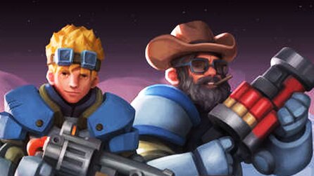 Neue Spiele: Die wichtigsten PC-Releases der ersten Oktober-Woche