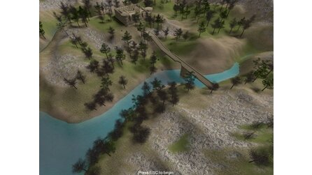 Neue Unreal-Technologie
