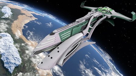 Star Citizen war erst der Anfang: Diese neuen Weltraumspiele bieten etwas für jeden Geschmack