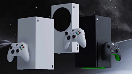 Microsoft kündigt drei neue Xbox-Konsolen an und wird dafür heftig kritisiert