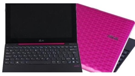 Notebook-Neuheiten