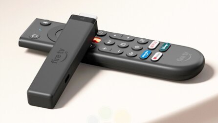 Bald kommt ein neuer Amazon Fire Stick – und ihr müsst euch auf Änderungen einstellen