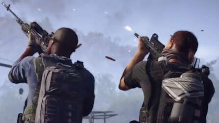 Neuer Koop für Ghost Recon Wildlands - Trailer stellt Guerilla-Modus der finalen Special Operation 4 vor