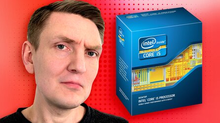 Ein Familienvater kauft seinem Sohn einen neuen Gaming-PC für 1.200 Euro, ohne zu bemerken, dass die darin verbaute Hardware über 12 Jahre alt ist