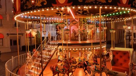 Raytracing mit Millionen Lichtquellen: Nvidia stellt beeindruckende Technologie vor