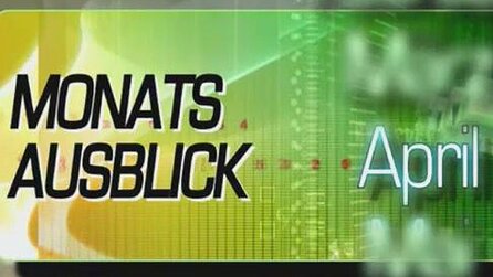 Neuerscheinungen im April 2010 - Alle PC-Spiele in der Video-Vorschau