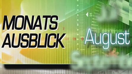 Neue PC-Spiele im August 2014 - Die kommentierte Video-Vorschau