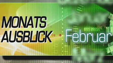 Neuerscheinungen im Februar 2010 - Alle PC-Spiele in der Video-Vorschau