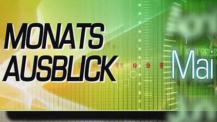 Neuerscheinungen im Mai 2012 - Alle PC-Spiele in der Video-Vorschau