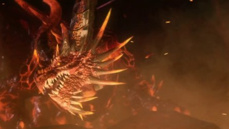 Neues Action-Rollenspiel Dragonkin angekündigt: Vier Klassen sind schon bekannt