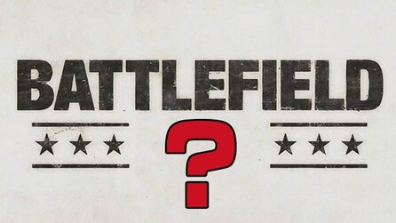 Neues Battlefield-Spiel - Wird am 5.11. offiziell angekündigt
