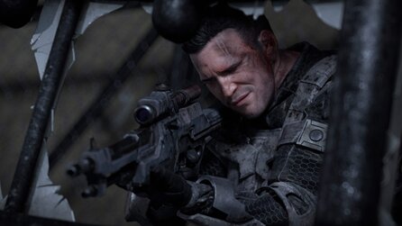 Bioware - Weiterer Hinweis auf Mass Effect 3 (Update 8)