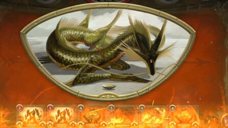 Acolyte of the Altar: Neues Einzelspieler-Deckbuilding-Spiel schickt euch auf Bestienjagd