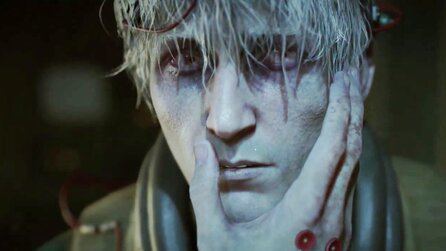 Neues Horror-Spiel The Dark World: Karma stellt eine bizarre Spielwelt im Trailer vor