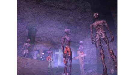 Neues Rollenspiel: Arx Fatalis