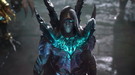 Neues Rollenspiel Dragonheir: Silent Gods ist von D+D inspiriert, kündigt Beta an