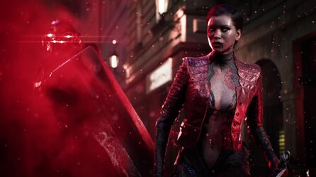 Vampire The Masquerade: Spin-off zum Rollenspiel setzt auf Battle Royale