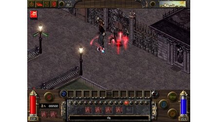 Neues von Arcanum