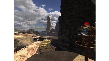 Neues von Myst 3: Exile