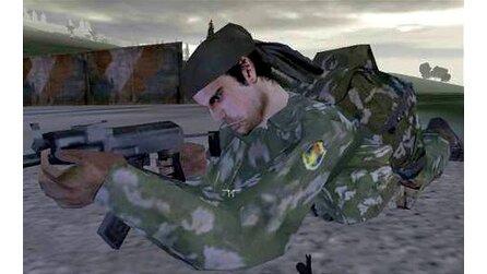 Neues zum Flashpoint-Addon