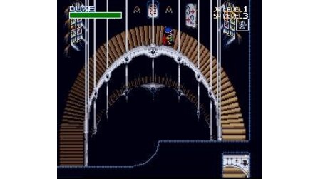 Neugier: Umi to Kaze no Koudou SNES