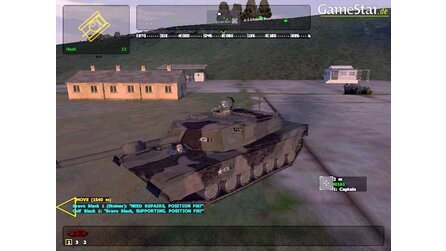 Neuigkeiten zu Operation Flashpoint