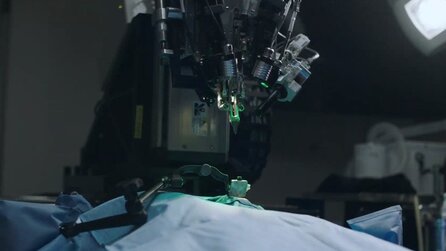 Elon Musks Gehirn-Computer-Interface Neuralink soll bald für Versuche am Menschen bereit sein