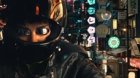Vor 42 Jahren bildete ein Roman das Fundament für das Cyberpunk-Genre, jetzt wird Neuromancer verfilmt – wann und wo könnt ihr die Serie streamen?