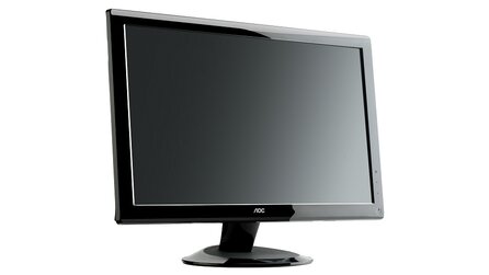TFT-Neuheiten