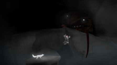 Never Alone - Screenshots
