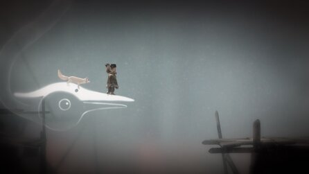 Never Alone - Screenshots