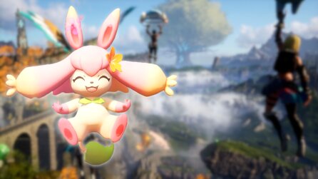 Die Palworld-Macher stürzen sich schon jetzt auf ihr nächstes Spiel - mit Basenbau und einem Klassiker als Vorbild