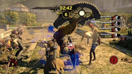 NeverDead - DLC: Expansion Pack Volume 1