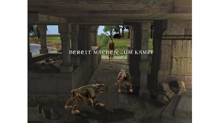 Neverend - Screenshots
