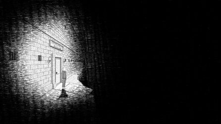 Neverending Nightmares - Screenshots