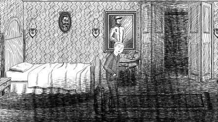 Neverending Nightmares - Screenshots