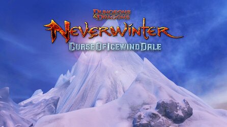 Neverwinter - Dritte Erweiterung »Curse of Icewind Dale« vorgestellt + erster Trailer