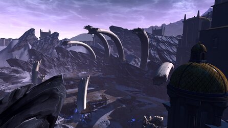 Neverwinter - Details zur Kampagne »Ring des Grauens« im kommenden »Modul 2: Shadowmantle«