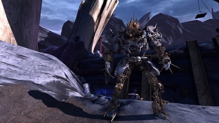 Neverwinter - Release-Termin der Gratis-Erweiterung »Shadowmantle« bekannt