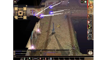 Neverwinter Nights - Screenshots