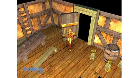 Neverwinter Nights - Screenshots
