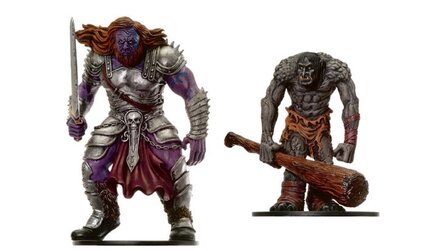 Neverwinter Nights 2 - Sammlerausgaben für Deutschland bestätigt