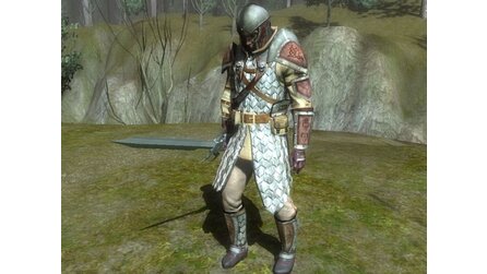 Neverwinter Nights 2 - Betatest und Systemvoraussetzungen