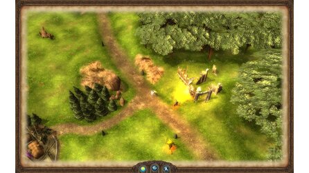 Neverwinter Nights 2: Storm of Zehir - Screenshots