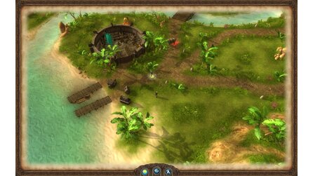 Neverwinter Nights 2: Storm of Zehir - Screenshots